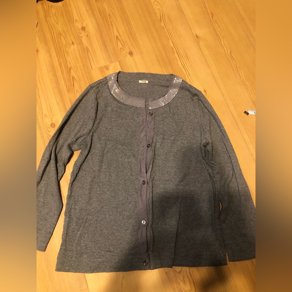 Jcrew cardigan